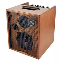 Akustinis kubas Acus One Forstrings 5T Wood