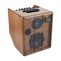 Akustinis kubas Acus One Forstrings 5T Simon Wood