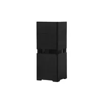 Akustinis kubas Acus Allaround 4 BLK