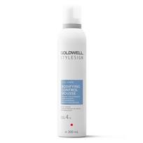 Goldwell Bodyfing Cont plaukų formavimo putos