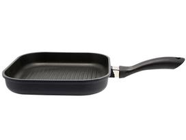Elo Grill keptuvė Alucast, 28x28 cm