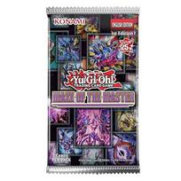 Yu-Gi-Oh! TCG - Maze of the Master Booster