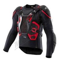 Alpinestars šarvai/striukė Tech Air