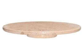 Maku Lazy Susan serviravimo lėkštė, 30 cm