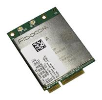 Modemas mini-PCIe - MIKROTIK - R11eL-FG621-EA - Nešamųjų bangų agregavimas - B28 juosta - LTE