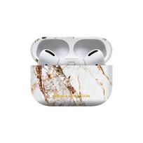 ONSALA Airpods Pro Case Collection - White Rhino Marble
