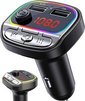 FM radijo bangų moduliatorius C21