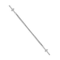 Springos® 120 cm svorių štanga