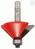 Briaunos nusklembimo frez 8 mm, D 44 mm, L 18,5 mm 2608629379 | 3165140802260