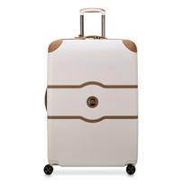 DELSEY did. lagaminas Chatelet Air2 82cm 1676831 - Rožinė, Labai didelis (XL)
