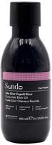 Sendo Skirtas garbanotiems plaukams Hair Oil-Eliksyras, 100 ml