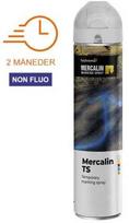 Mercalin žymėjimo purškiklis 600 ml - TS baltas, skirtas asfaltui, betonui, žolei, žvyrui ir kt.