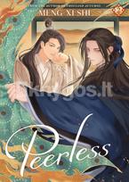 Peerless (Novel) Vol. 2 - Meng XI Shi