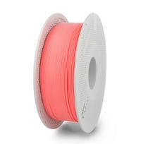 Bambu Lab PLA Glow plastikas 1.75mm 1kg - komplektuojamas su daugkartine rite - Glow Pink