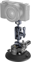 SmallRig 4236 4' Suction Cup Camera Mounting Support Kit for Vehicle Shooting