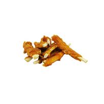 HEALTHY SNACK Menkės juostelės apvyniotos vištiena 500g, Svoris 500 g