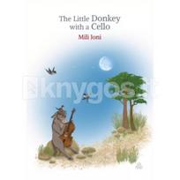 The little donkey with a cello - Mili Joni
