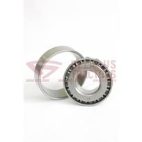 MTZ Belarus motobloko guolis 7204A GOST 27365-87 S00451