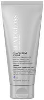 Dažanti-spindesio suteikianti kaukė plaukams ECRU Luxe Gloss Ice ENYLGI7, 200 ml