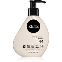ZENZ Organic Pure No. 44 švelnus skystasis rankų muilas jautriai odai 250 ml