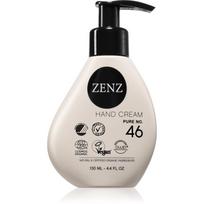 ZENZ Organic Pure No. 46 švelninamasis rankų kremas jautriai odai 130 ml