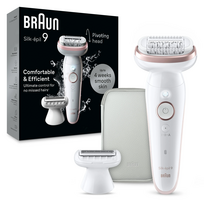 Braun Silk SES9-030 Silk epil 9 Epilator