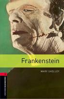 OBL 3E 3: Frankenstein