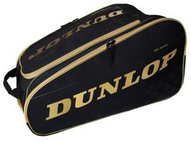 Padel krepšys PALETERO PRO SERIES Black/Gold