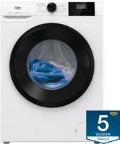 Upo PI712BS washing machine (PI712BS)