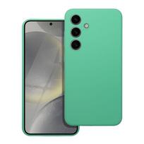 SILICONE Case 2mm for XIAOMI REDMI 14C, mint