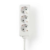 Nedis EXSO315F1WT 1.5m Extender