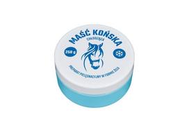LAB-V Cooling Horse Tepalas - Tepalas karvių pieno liaukos odai pakeisti 250g