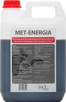 LAB-V Met-Energia - papildomas ir dietinis pašaras melžiamoms karvėms ketozės rizikai mažinti 20kg