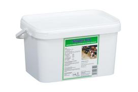 LAB-V Stoper Vet - papildomas pašaras suaugusiems galvijams virškinamojo trakto funkcijai stabilizuoti 1,1 kg