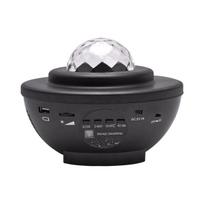 Star Sky projektorius LED Galaxy lempa Bluetooth naktinis apšvietimas 21 apšvietimo režimai Reguliuojamas ryškumas