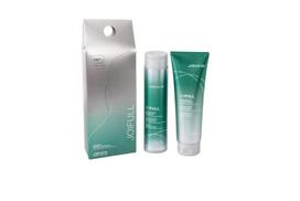 JOICO - Plaukų priežiūros rinkinys suteikiantis apimties VOLUMIZING