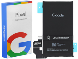 Google Pixel 8 Pro baterija Originali (Service pack) : Komplektacija - OEM analogas