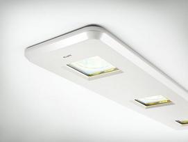 SONNENWIESE® K by KLAFS (Snow-Metallic)