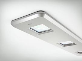 SONNENWIESE® U by KLAFS (Silver-Grey)