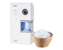 KLAFS Microsalt SaltProX – halogeneratorius druskos terapijai