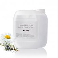 Garinės pirties aromatas RAMUNĖLĖ/KADAGYS (5l)