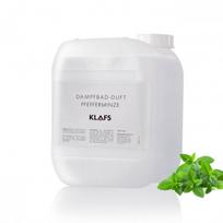 Garinės pirties aromatas PIPIRMĖTĖ (5l)