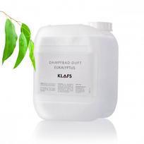 Garinės pirties aromatas EUKALIPTAS 5L