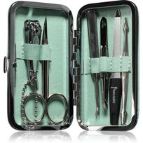 Magnum Feel The Style 240 Green manikiūro rinkinys