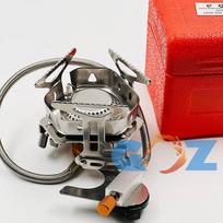 Mini dujinė viryklė GZ-101