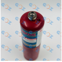 Propano dujos 400g