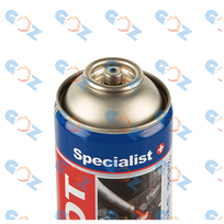 Dujos Specialist+ Super Hot 600 ml