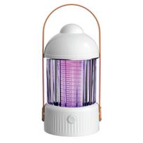 Daugiafunkcinė lempa nuo uodų Tiross TS-2295