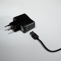 Profesionalus XHP50 priekinis žibintuvėlis, 20W, 800 liumenų Tiross TS-1199