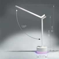 LED stalinė lempa 8W 410 lm Tiross TS-1816